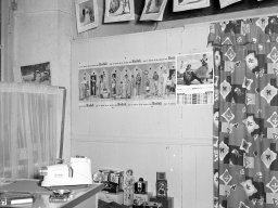 Magasin de Jean-Baptiste Thierry