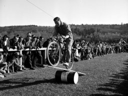 Passage de la planche
