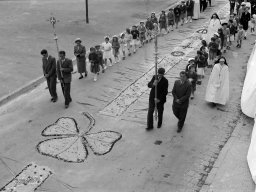 Procession de la Fête-Dieu