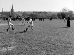 Un arbitre impartial