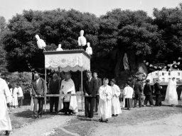 Fête Dieu Saint-Martin