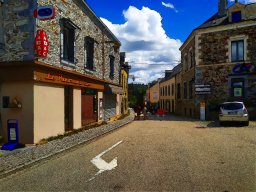 Place du général de Gaulle