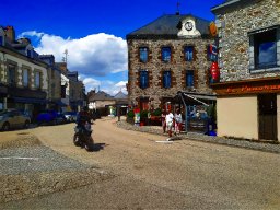Place du général de Gaulle