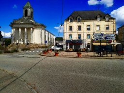 Place Yves Rocher