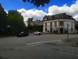 Place de l&#039;Église