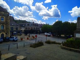 Place de l&#039;Église