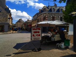 Place Yves Rocher