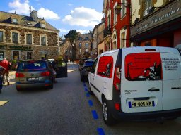 Place du général de Gaulle