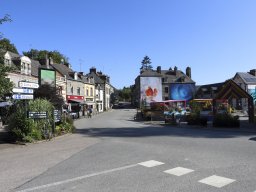 place de la Ferronnerie