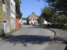 Rue du relais postal